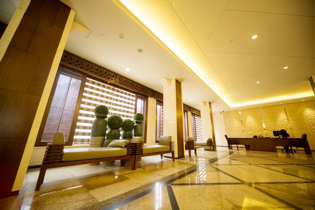 Hotel Africana Kampala Kültér fotó
