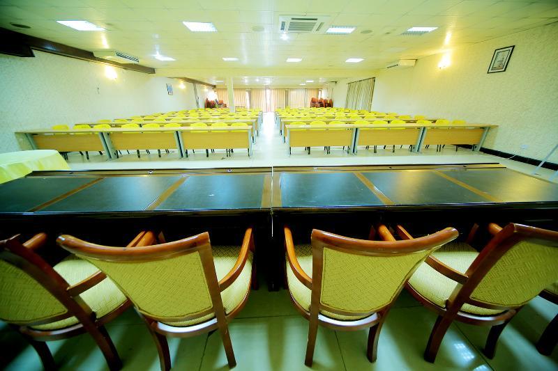 Hotel Africana Kampala Kültér fotó