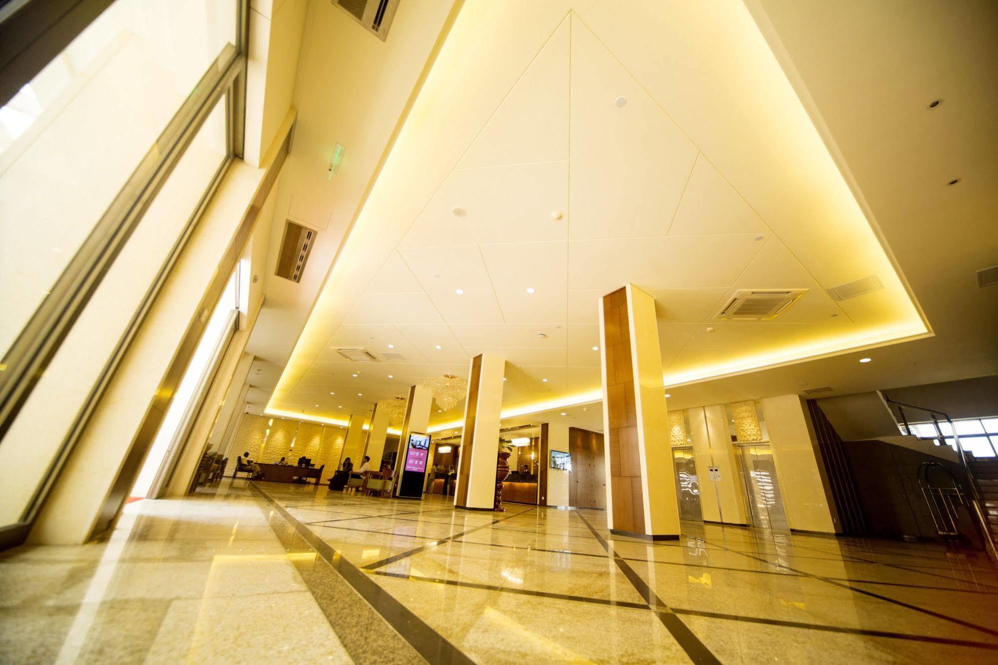 Hotel Africana Kampala Kültér fotó